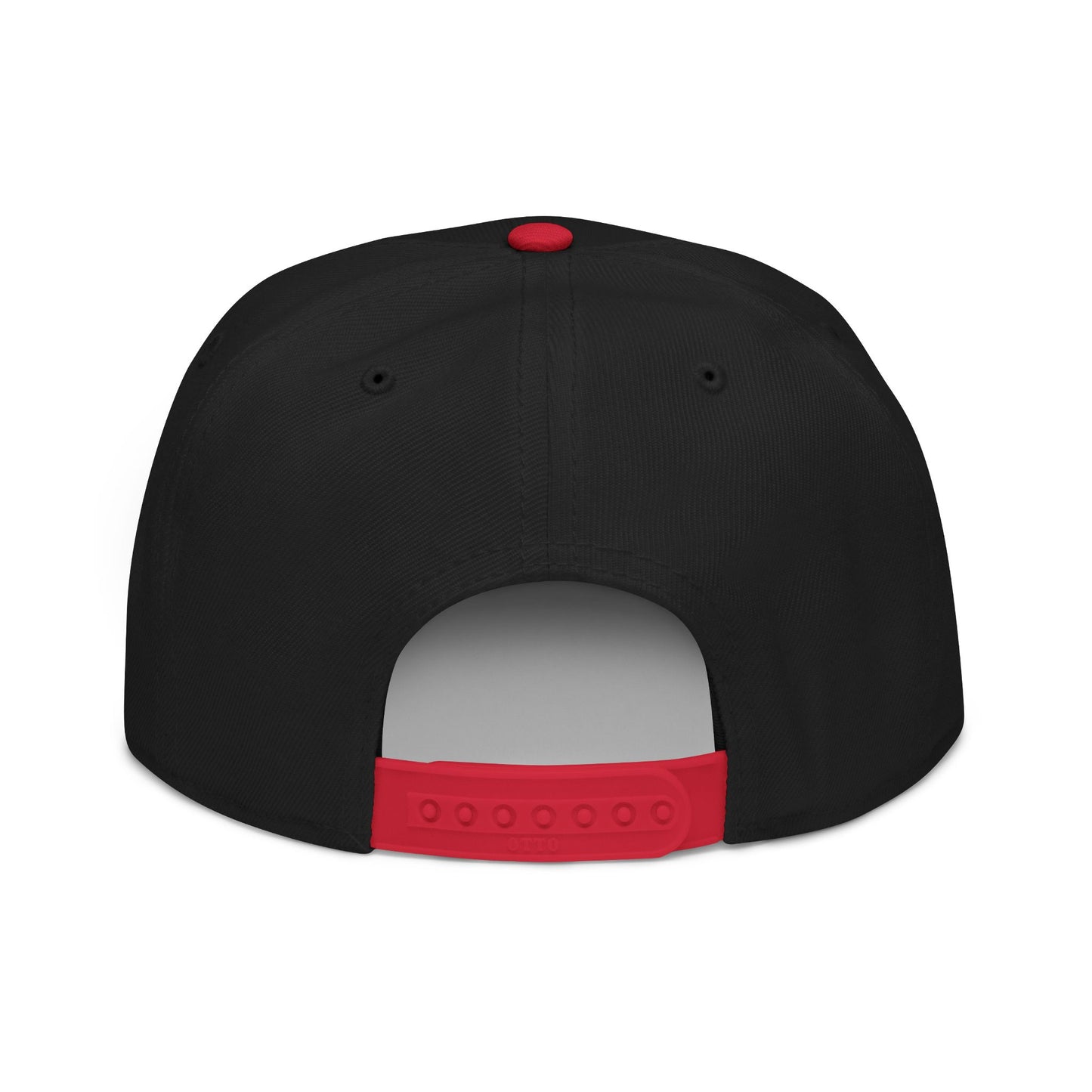 The Legendary MOKU Hawaiian Surf Snapback Hat