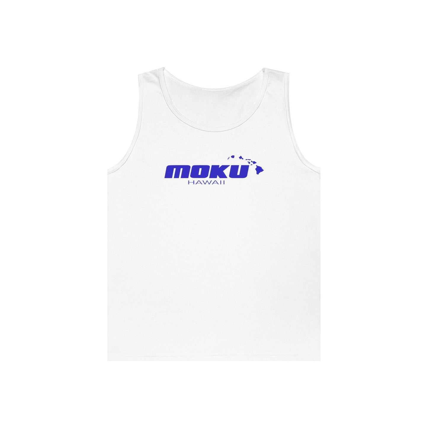 Iconic MOKU Hawaiian Tank