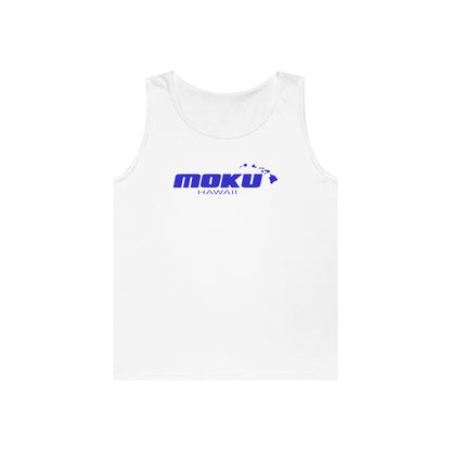 Iconic MOKU Hawaiian Tank