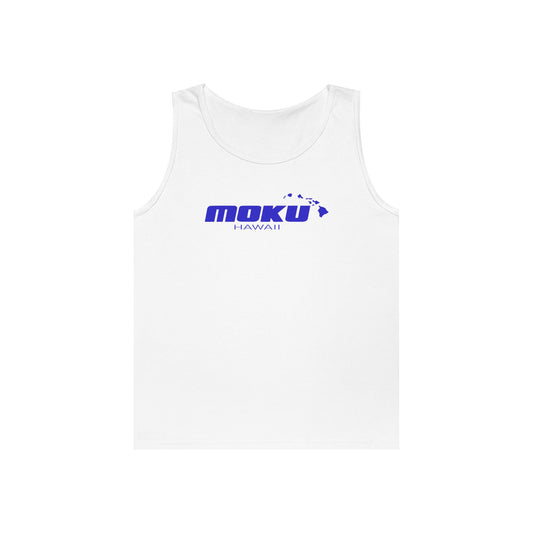 Iconic MOKU Hawaiian Tank
