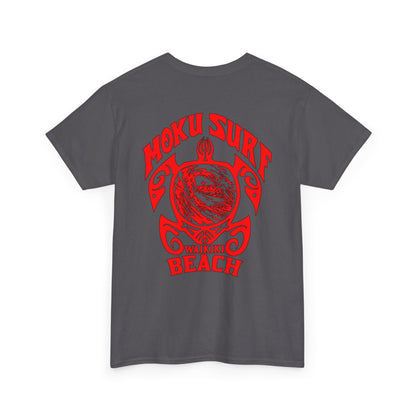 The MOKU Heavy Cotton Tee