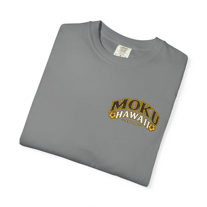 MOKU Hawaii "Wave Rider" T-Shirt