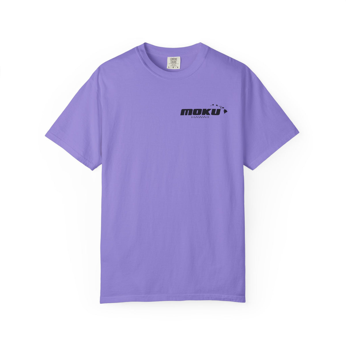 MOKU Vintage "Surfer" T-shirt