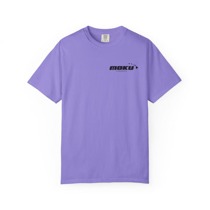 MOKU Vintage "Surfer" T-shirt