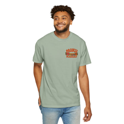 MOKU Hawaii Vintage "Love Child" T-Shirt