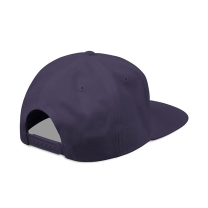 The Legendary MOKU Hawaiian Surf Snapback Hat