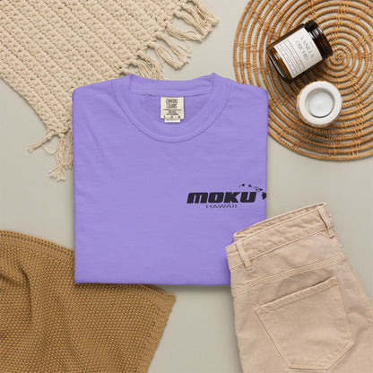 MOKU Vintage "Surfer" T-shirt