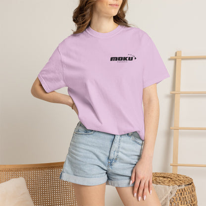MOKU Vintage "Surfer" T-shirt