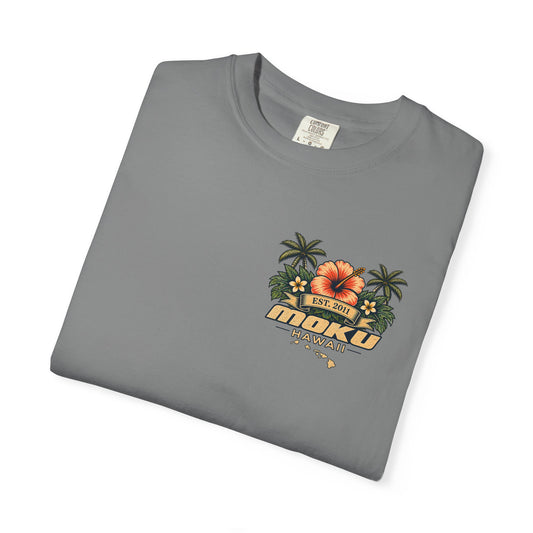 MOKU Vintage “Big Kahuna” T-Shirt