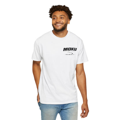 Moku Hawaii Vintage Surf Van T-Shirt