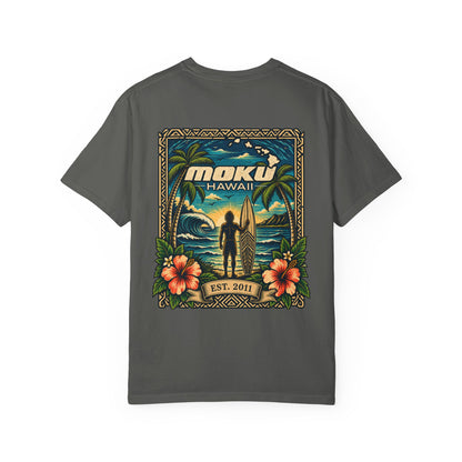 MOKU Vintage “Big Kahuna” T-Shirt