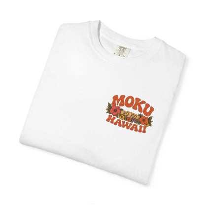 MOKU Hawaii Vintage "Love Child" T-Shirt