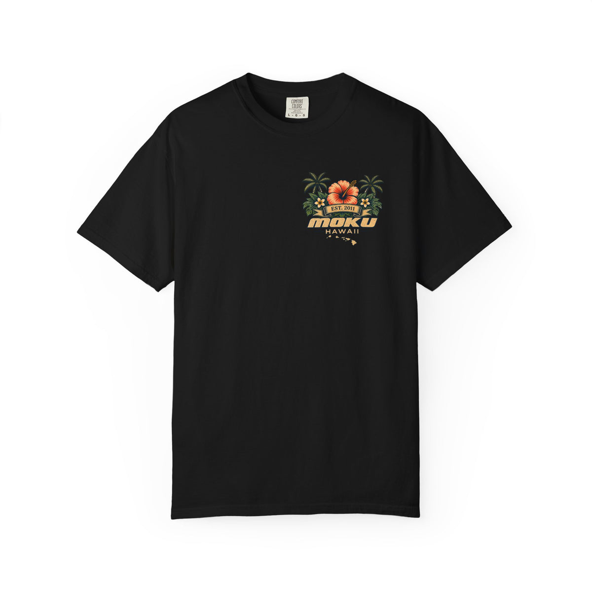MOKU Vintage “Big Kahuna” T-Shirt