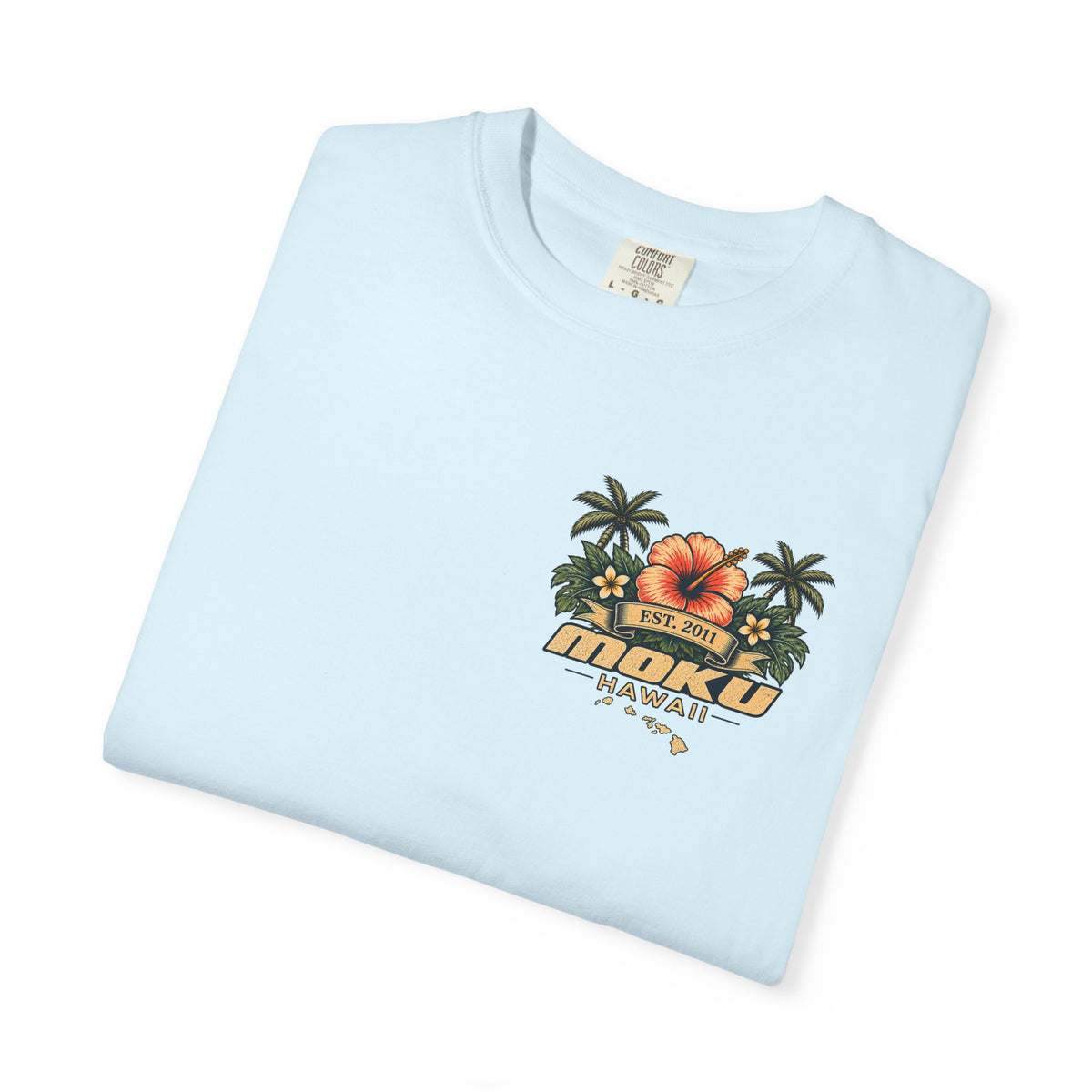 MOKU Vintage “Big Kahuna” T-Shirt