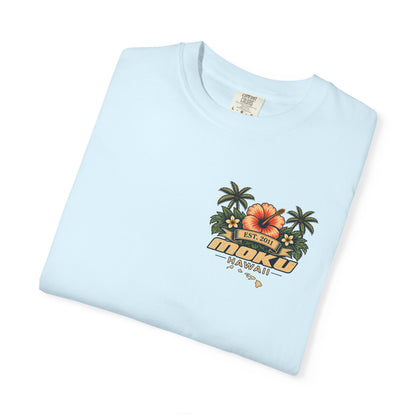MOKU Vintage “Big Kahuna” T-Shirt