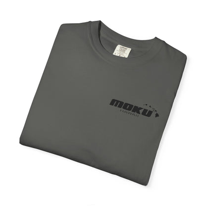 MOKU Vintage "Surfer" T-shirt