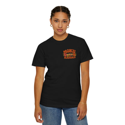 MOKU Hawaii Vintage "Love Child" T-Shirt