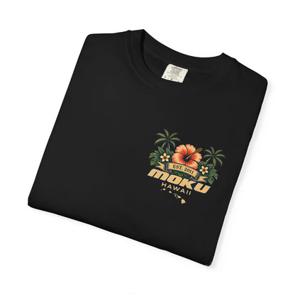 MOKU Vintage “Big Kahuna” T-Shirt