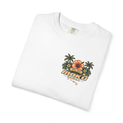 MOKU Vintage “Big Kahuna” T-Shirt
