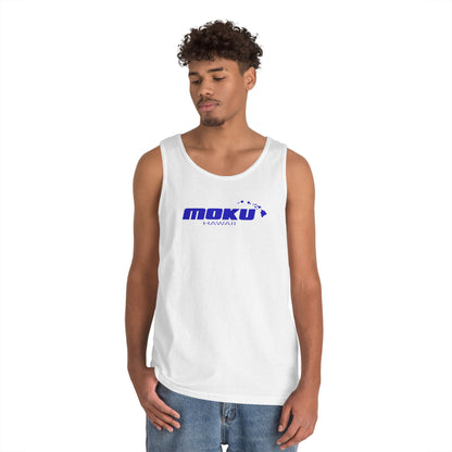 Iconic MOKU Hawaiian Tank