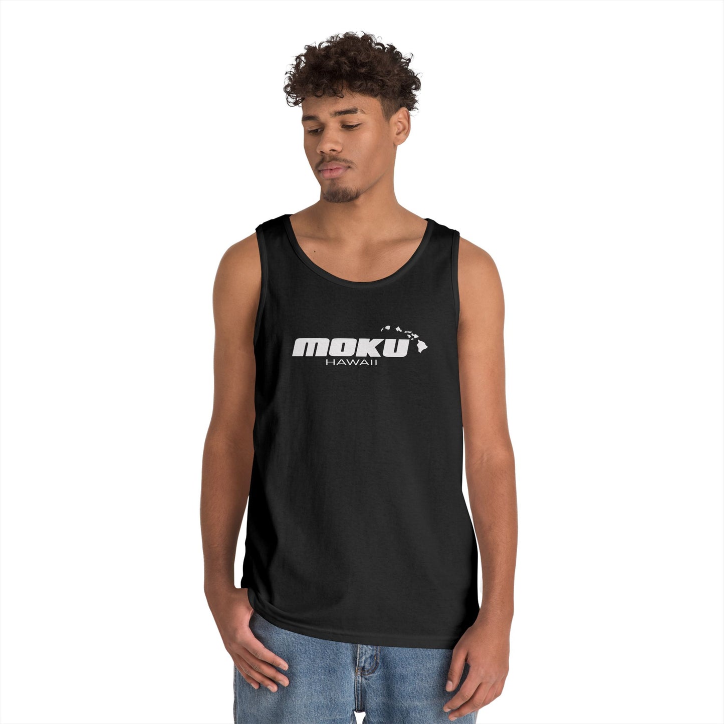 Iconic MOKU Hawaiian Tank