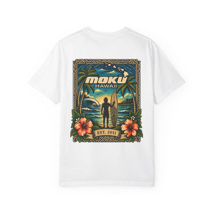 MOKU Vintage “Big Kahuna” T-Shirt