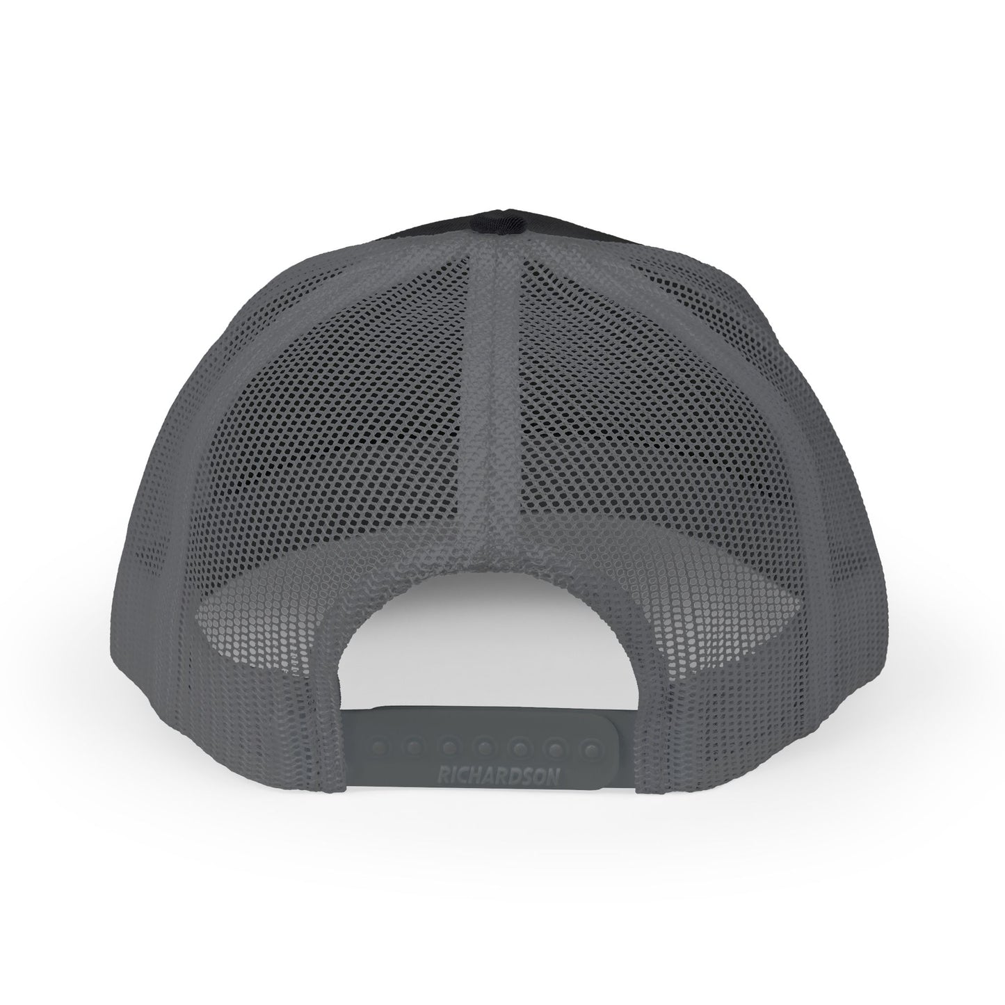MOKU Hawaiian Surf Snapback Trucker Hat
