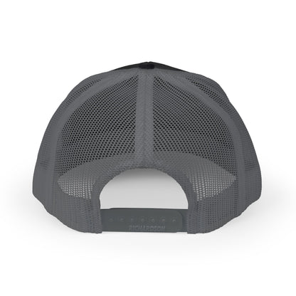 MOKU Hawaiian Surf Snapback Trucker Hat