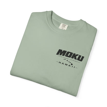 Moku Hawaii Vintage Surf Van T-Shirt