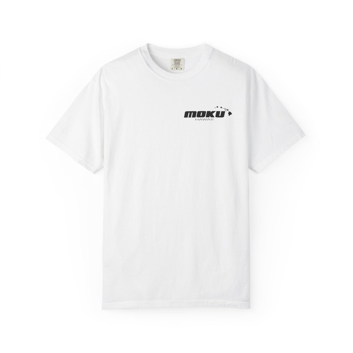 MOKU Vintage "Surfer" T-shirt
