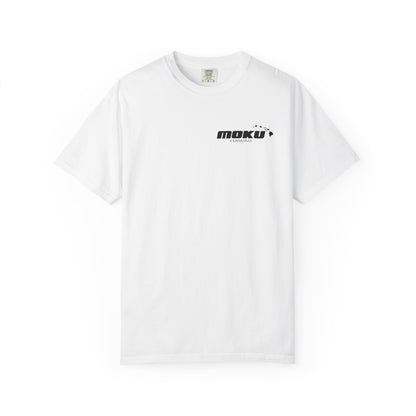 MOKU Vintage "Surfer" T-shirt
