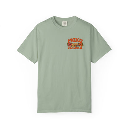 MOKU Hawaii Vintage "Love Child" T-Shirt