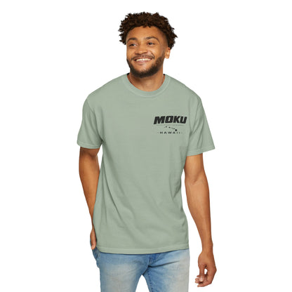 Moku Hawaii Vintage Surf Van T-Shirt