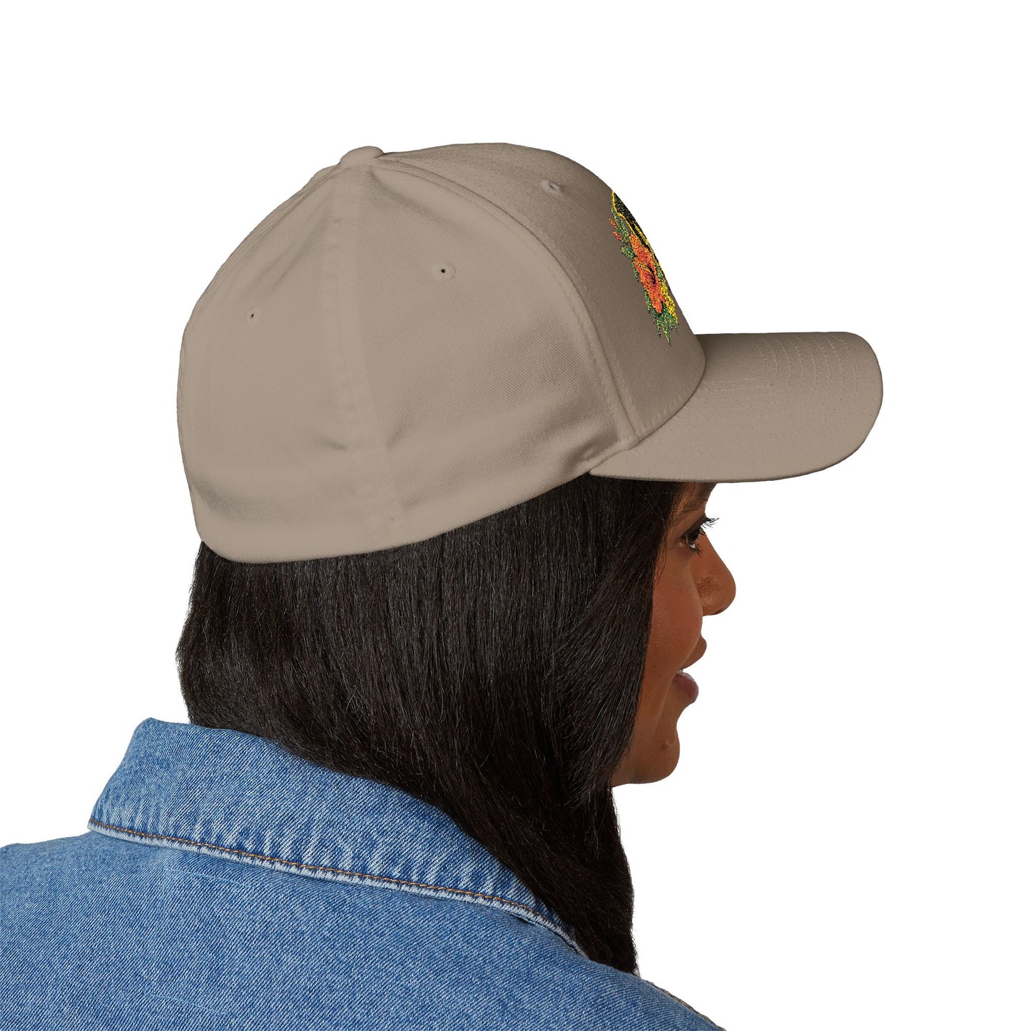 MOKU Vintage Hat