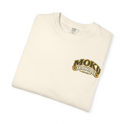 MOKU Hawaii Vintage "Surfer" T-Shirt