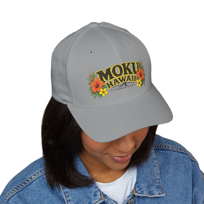 MOKU Vintage Hat