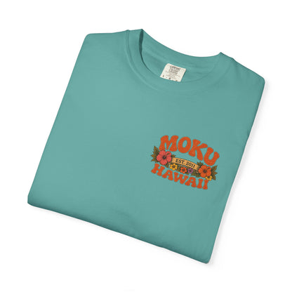 MOKU Hawaii Vintage "Love Child" T-Shirt