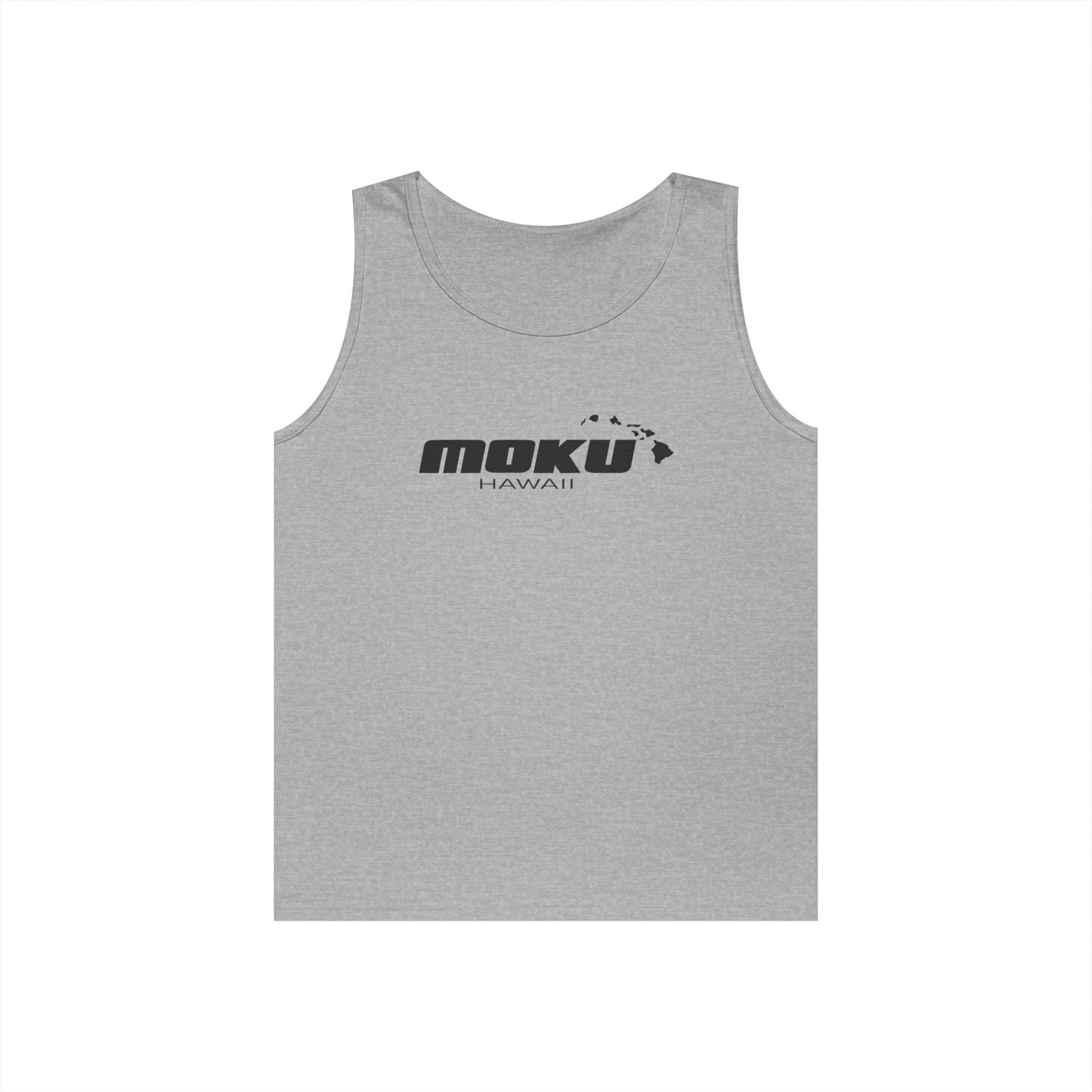 Iconic MOKU Hawaiian Tank