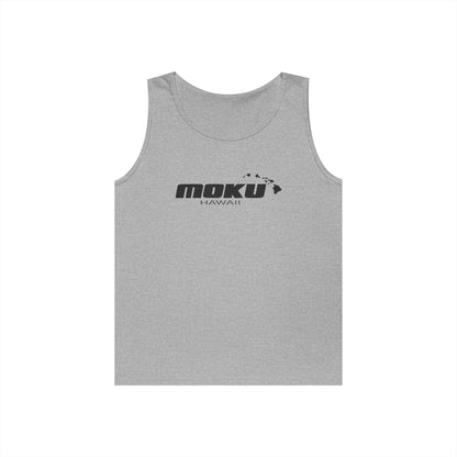 Iconic MOKU Hawaiian Tank