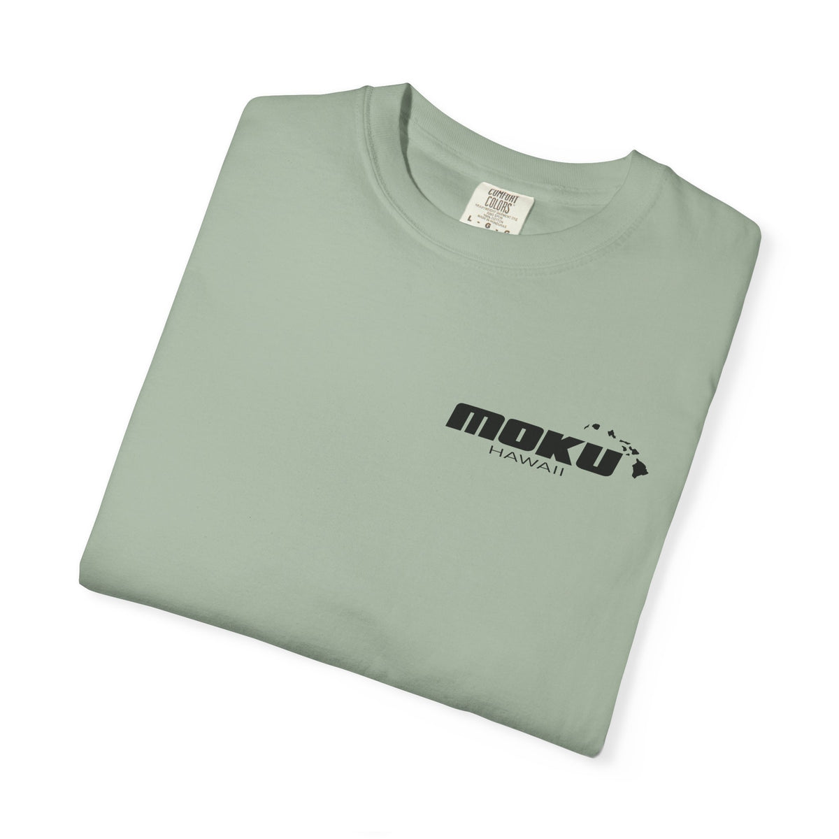 MOKU Vintage "Surfer" T-shirt