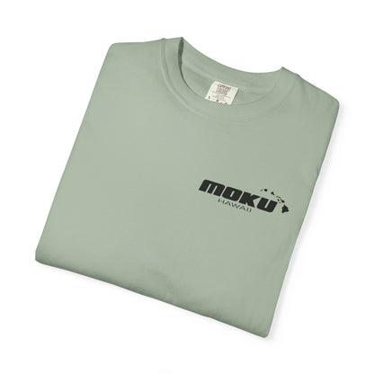 MOKU Vintage "Surfer" T-shirt