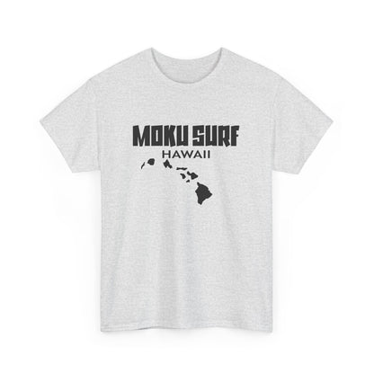 The MOKU "The Ultimate Wave" Lifestyle Heavy Cotton Tee
