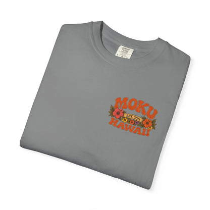 MOKU Hawaii Vintage "Love Child" T-Shirt