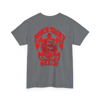 The MOKU Heavy Cotton Tee