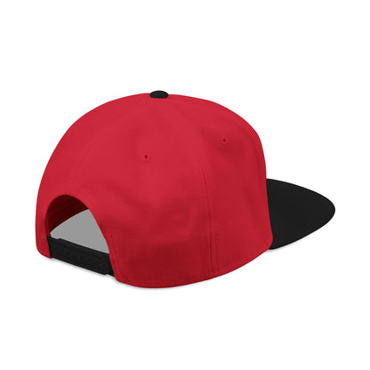 The Legendary MOKU Hawaiian Surf Snapback Hat