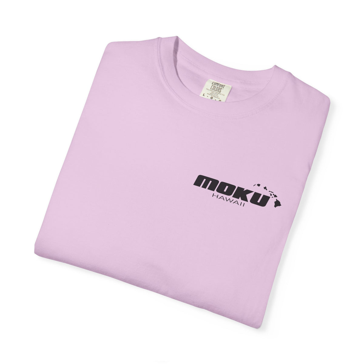 MOKU Vintage "Surfer" T-shirt