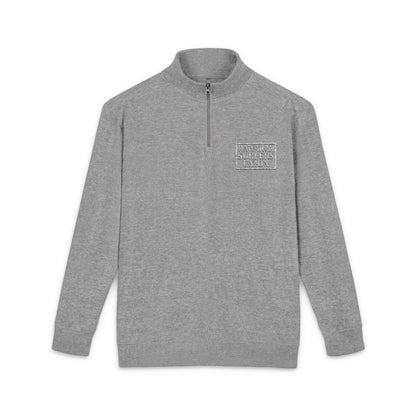 Hawaiian Surfers Union Quarter Zip Sweatshirt