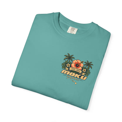 MOKU Vintage “Big Kahuna” T-Shirt