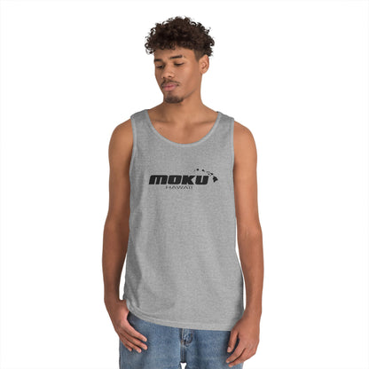 Iconic MOKU Hawaiian Tank