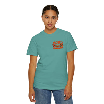 MOKU Hawaii Vintage "Love Child" T-Shirt